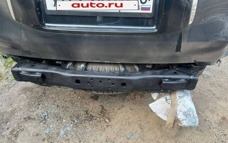 Toyota Land Cruiser Prado 150 рестайлинг 2, 2011 год, 2 900 000 рублей, 7 фотография