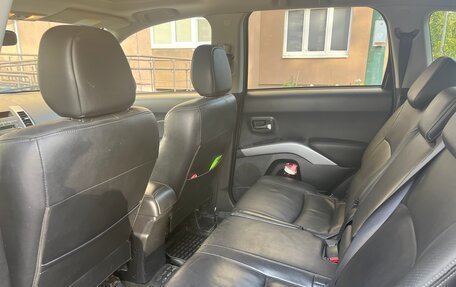 Peugeot 4007, 2008 год, 1 250 000 рублей, 7 фотография