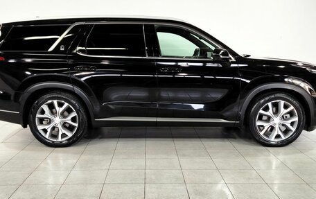 Hyundai Palisade I, 2021 год, 3 650 000 рублей, 4 фотография