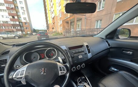 Peugeot 4007, 2008 год, 1 250 000 рублей, 5 фотография