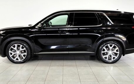Hyundai Palisade I, 2021 год, 3 650 000 рублей, 8 фотография