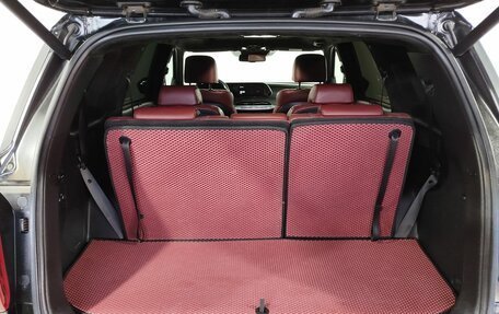Hyundai Palisade I, 2021 год, 3 650 000 рублей, 12 фотография