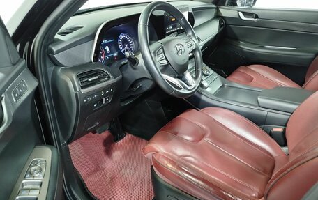 Hyundai Palisade I, 2021 год, 3 650 000 рублей, 17 фотография