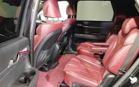 Hyundai Palisade I, 2021 год, 3 650 000 рублей, 18 фотография