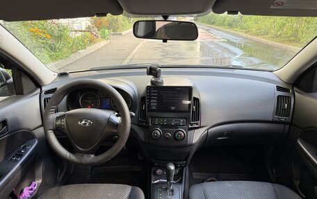 Hyundai i30 I, 2010 год, 600 000 рублей, 12 фотография