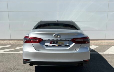 Toyota Camry, 2019 год, 2 680 000 рублей, 11 фотография