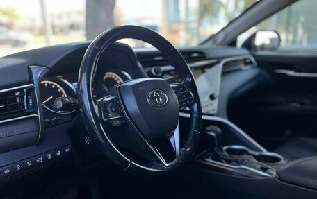 Toyota Camry, 2019 год, 2 680 000 рублей, 12 фотография