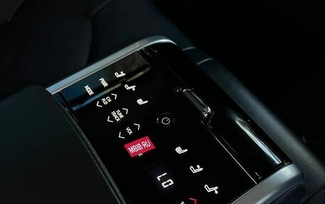 Toyota Camry, 2019 год, 2 680 000 рублей, 22 фотография