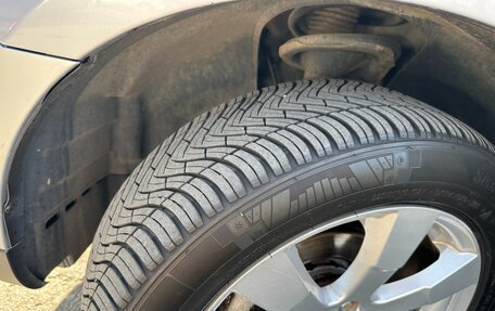 Mitsubishi Outlander III рестайлинг 3, 2010 год, 950 000 рублей, 13 фотография