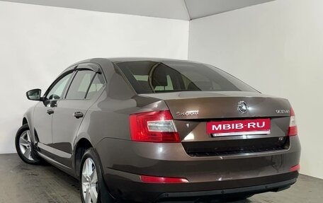 Skoda Octavia, 2013 год, 899 000 рублей, 6 фотография