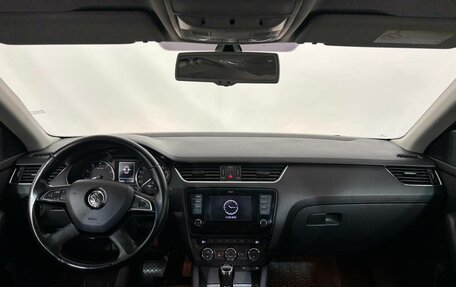 Skoda Octavia, 2013 год, 899 000 рублей, 7 фотография