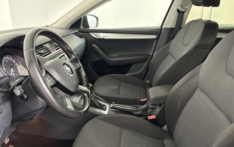 Skoda Octavia, 2013 год, 899 000 рублей, 8 фотография
