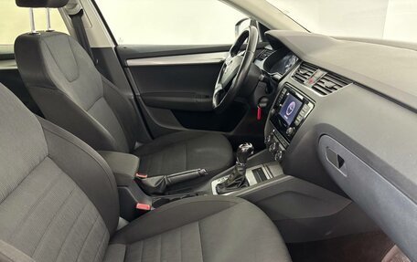 Skoda Octavia, 2013 год, 899 000 рублей, 11 фотография