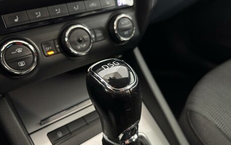 Skoda Octavia, 2013 год, 899 000 рублей, 10 фотография