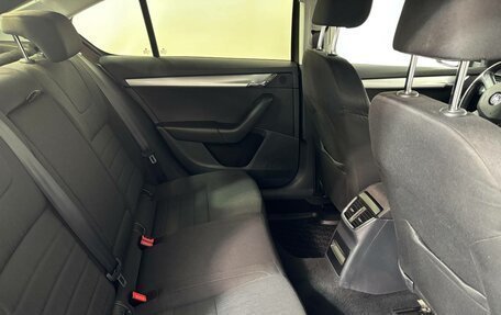 Skoda Octavia, 2013 год, 899 000 рублей, 12 фотография