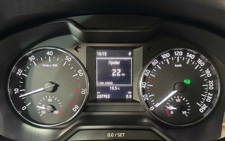 Skoda Octavia, 2013 год, 899 000 рублей, 16 фотография