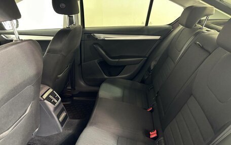 Skoda Octavia, 2013 год, 899 000 рублей, 13 фотография