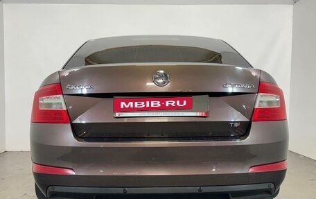 Skoda Octavia, 2013 год, 899 000 рублей, 5 фотография