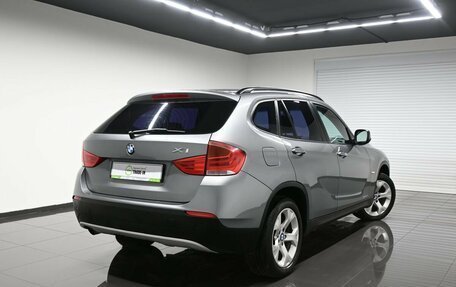 BMW X1, 2012 год, 1 195 000 рублей, 2 фотография
