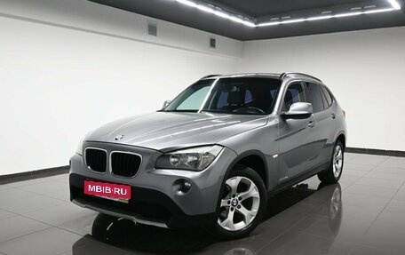 BMW X1, 2012 год, 1 195 000 рублей, 1 фотография