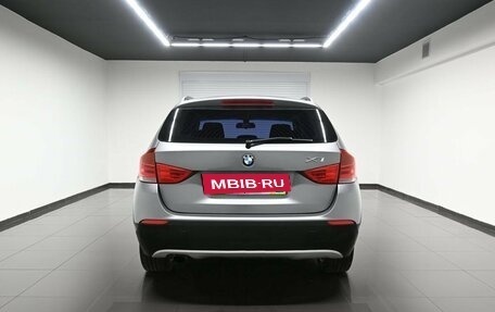 BMW X1, 2012 год, 1 195 000 рублей, 4 фотография