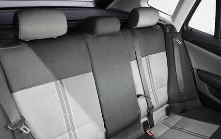 BMW X1, 2012 год, 1 195 000 рублей, 13 фотография