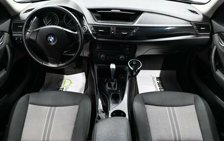BMW X1, 2012 год, 1 195 000 рублей, 11 фотография