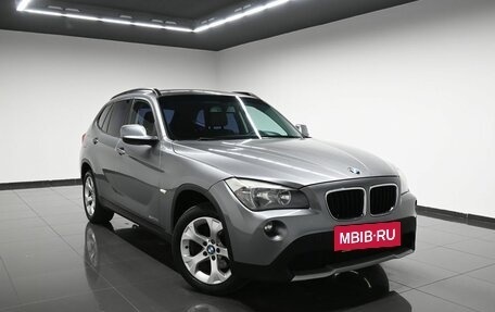 BMW X1, 2012 год, 1 195 000 рублей, 5 фотография