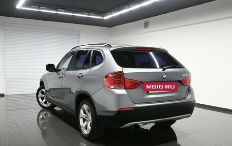 BMW X1, 2012 год, 1 195 000 рублей, 6 фотография