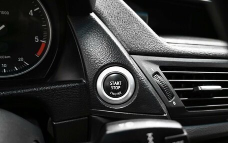 BMW X1, 2012 год, 1 195 000 рублей, 17 фотография