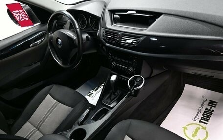 BMW X1, 2012 год, 1 195 000 рублей, 14 фотография