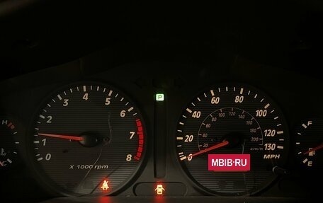 Hyundai Santa Fe III рестайлинг, 2001 год, 399 000 рублей, 9 фотография