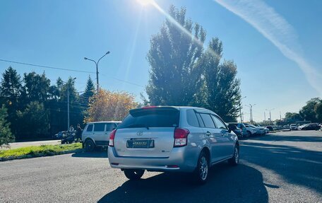 Toyota Corolla, 2014 год, 1 199 000 рублей, 6 фотография