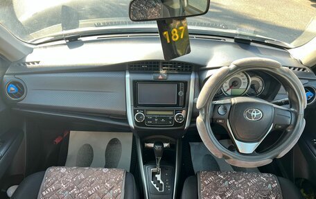 Toyota Corolla, 2014 год, 1 199 000 рублей, 15 фотография