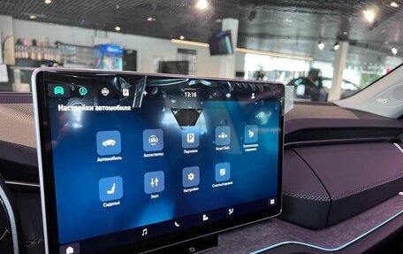 Skoda Kodiaq, 2025 год, 5 300 000 рублей, 9 фотография