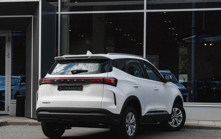 Chery Tiggo 4 I рестайлинг, 2025 год, 2 079 000 рублей, 8 фотография