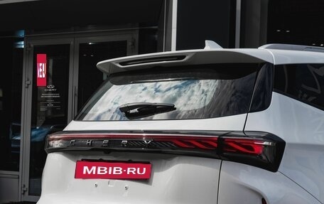 Chery Tiggo 4 I рестайлинг, 2025 год, 2 079 000 рублей, 9 фотография