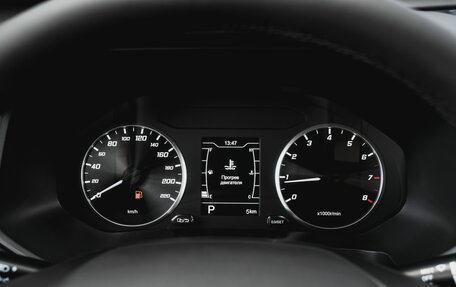 Chery Tiggo 4 I рестайлинг, 2025 год, 2 079 000 рублей, 20 фотография