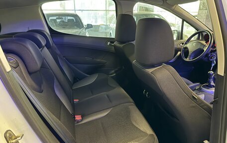 Peugeot 308 II, 2011 год, 479 000 рублей, 16 фотография