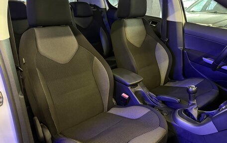 Peugeot 308 II, 2011 год, 479 000 рублей, 15 фотография