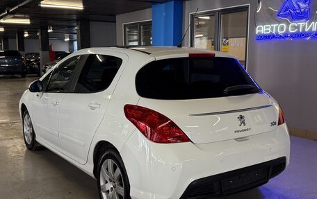Peugeot 308 II, 2011 год, 479 000 рублей, 6 фотография
