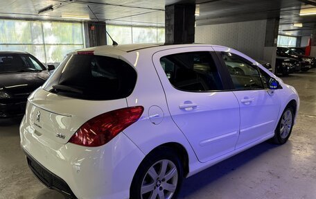 Peugeot 308 II, 2011 год, 479 000 рублей, 8 фотография