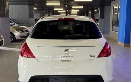 Peugeot 308 II, 2011 год, 479 000 рублей, 5 фотография