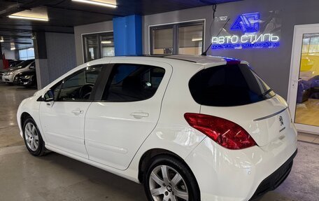Peugeot 308 II, 2011 год, 479 000 рублей, 7 фотография