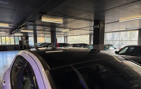 Peugeot 308 II, 2011 год, 479 000 рублей, 9 фотография