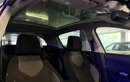 Peugeot 308 II, 2011 год, 479 000 рублей, 11 фотография