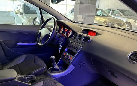 Peugeot 308 II, 2011 год, 479 000 рублей, 12 фотография