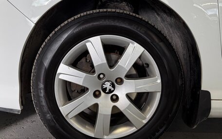 Peugeot 308 II, 2011 год, 479 000 рублей, 19 фотография