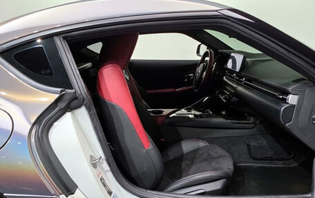 Toyota Supra, 2023 год, 5 922 955 рублей, 14 фотография