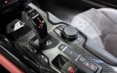 Toyota Supra, 2023 год, 5 922 955 рублей, 16 фотография
